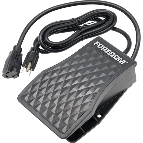 Foredom C.FCT-1 Foot Control 115V