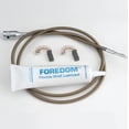 thumbnail image 1 of Foredom MSMK-9 Maintenance Kit Brush Grease Shaft For1/10HP Series CC Flex Shaft, 1 of 1