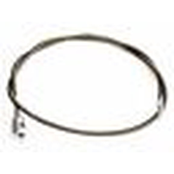Foredom Shaft S-93 Key Tip Standard Inner Spring Cable for Flex Shaft Motors 39"