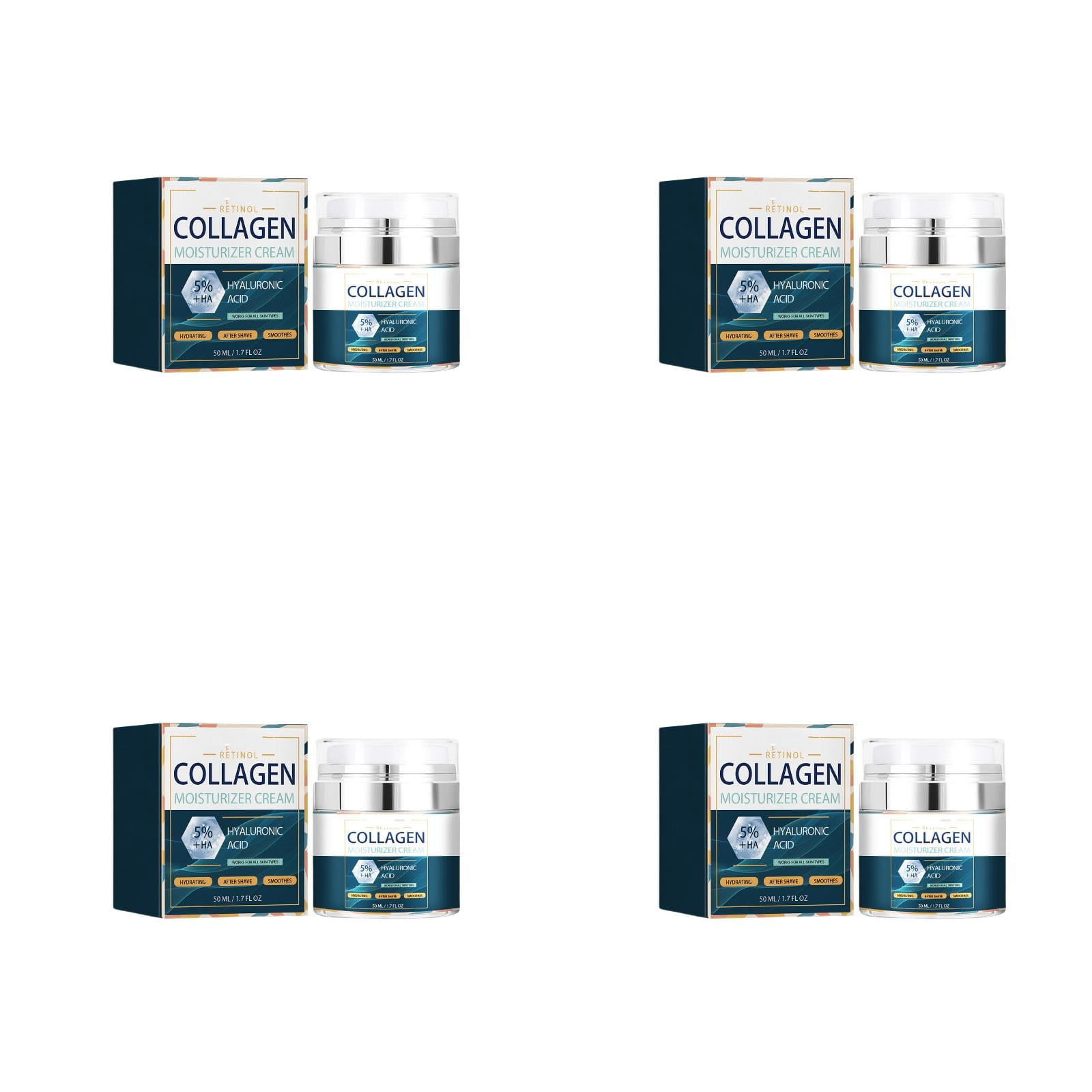 Forehead Ammonium Lotion 12 Percent Korean Face Moisturizer Pore ucer