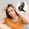 Forehead Hairline Shadow Powder Filler Achieve Hairline Definition