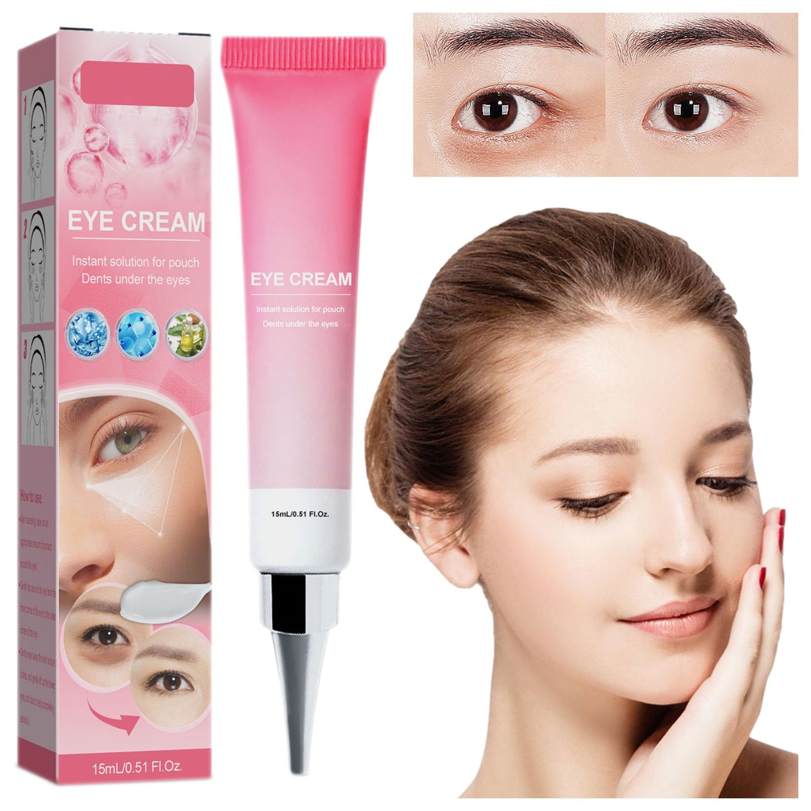 Forehead Remover Clean And Clear Moisturizer Filler for Deep Instantly