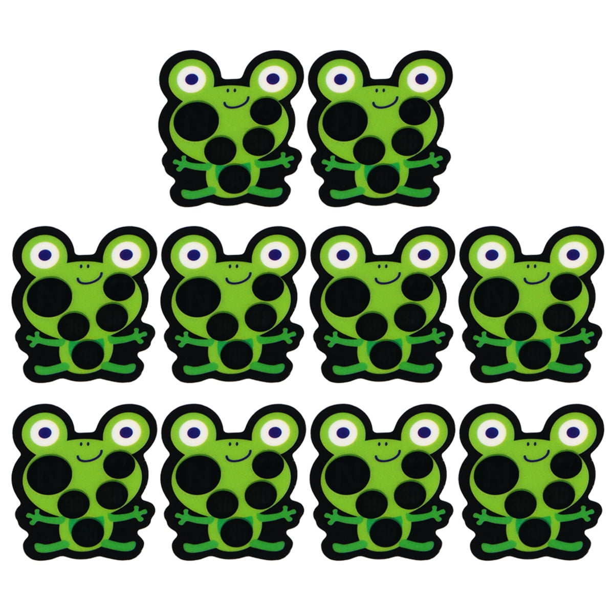 Forehead Temperature Sticker Baby Strips Tape Tester Fever Body