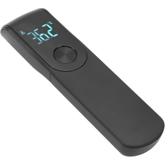 Forehead Thermometer,Forehead No-Touch Thermometer with Fever Alarm,Accurate and Easy-to-use Thermometer for Home use