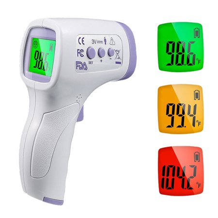 Forehead Thermometer - Infrared