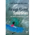 thumbnail image 1 of Foreign Accent Syndromes: The stories people have to tell, (Paperback), 1 of 1