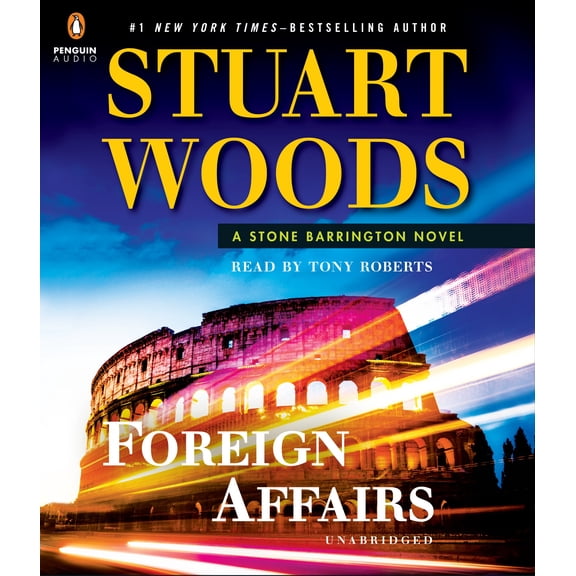 Pre-Owned Foreign Affairs