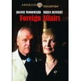 thumbnail image 1 of Foreign Affairs (DVD), Warner Archives, Comedy, 1 of 1