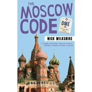 Foreign Affairs Mystery: The Moscow Code (Paperback)