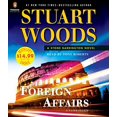 thumbnail image 1 of Pre-Owned Foreign Affairs (Stone Barrington) Paperback, 1 of 1