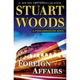 thumbnail image 1 of Pre-Owned Foreign Affairs (A Stone Barrington Novel) (Hardcover) 0399174672 9780399174674, 1 of 1