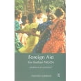 thumbnail image 1 of Foreign Aid for Indian NGOs: Problem or Solution?, (Hardcover), 1 of 1