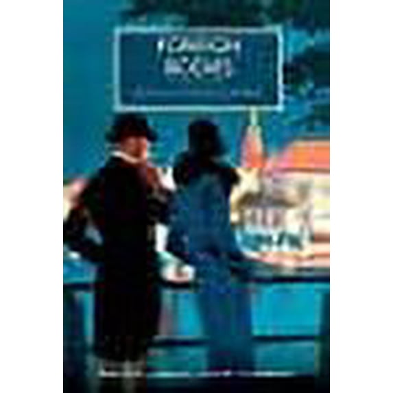 Foreign Bodies (British Library Crime Classics)