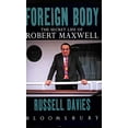 thumbnail image 1 of Pre-Owned Foreign Body (Book), 1 of 1