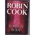 thumbnail image 1 of Pre-Owned Foreign Body - LARGE PRINT (Hardcover) 0739499122 9780739499122, 1 of 1