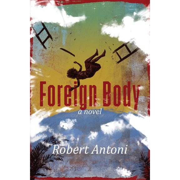 Foreign Body, (Paperback)
