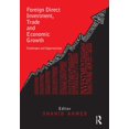 thumbnail image 1 of Foreign Direct Investment, Trade and Economic Growth: Challenges and Opportunities, (Hardcover), 1 of 1