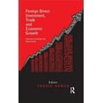 thumbnail image 1 of Foreign Direct Investment, Trade and Economic Growth: Challenges and Opportunities, (Paperback), 1 of 1