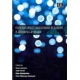 thumbnail image 1 of Foreign Direct Investment in Europe : A Changing Landscape, 1 of 1