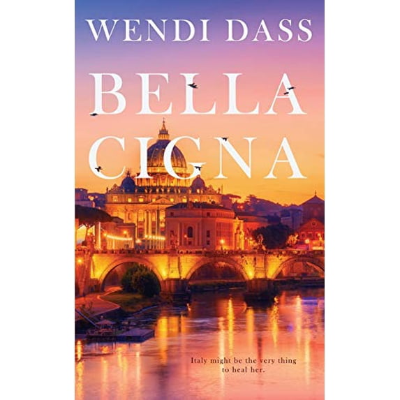 Foreign Endearments: Bella Cigna (Series #1) (Paperback)