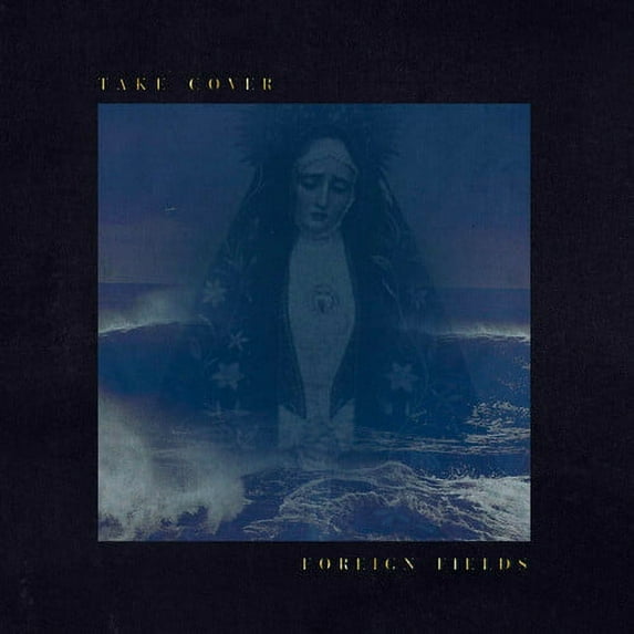 Foreign Fields - Take Cover - Music & Performance - Vinyl
