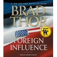 thumbnail image 1 of Pre-Owned Foreign Influence Paperback, 1 of 1