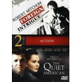 thumbnail image 1 of Foreign Intrique / Quiet American (DVD), 1 of 1