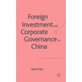 thumbnail image 1 of Foreign Investment and Corporate Governance in China, (Hardcover), 1 of 1