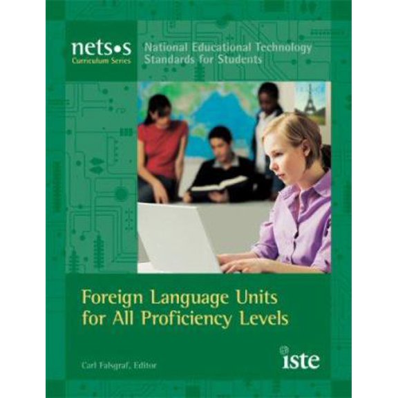 Pre-Owned Foreign Language Units for All Proficiency Levels (Net-s Curriculum Series) (Paperback) 1564842223 9781564842220