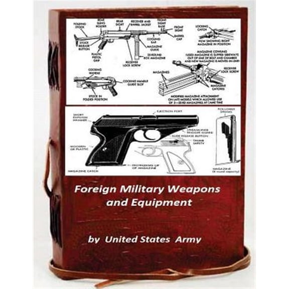 Foreign Military Weapons and Equipment (Paperback)