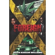 Foreign, (Paperback)