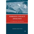 thumbnail image 1 of Foreign Policy Analysis: A Comparative Introduction, (Paperback), 1 of 1