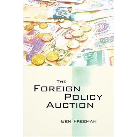 Foreign Policy Auction