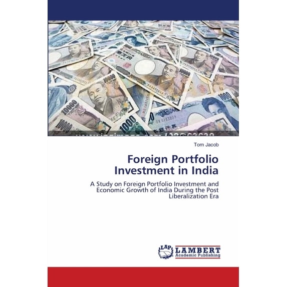 Foreign Portfolio Investment in India