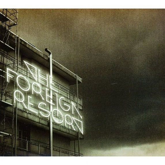 Foreign Resort (Dig)
