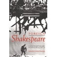 thumbnail image 1 of Foreign Shakespeare, (Paperback), 1 of 1