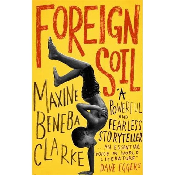 Foreign Soil