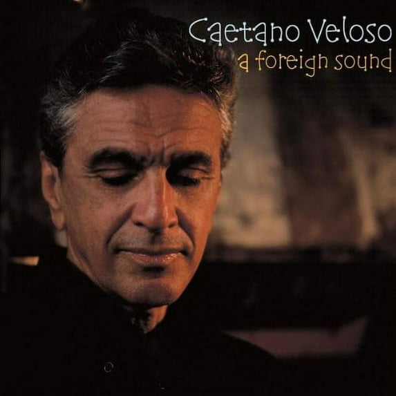 Foreign Sound
