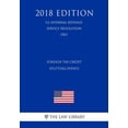 thumbnail image 1 of Foreign Tax Credit Splitting Events (US Internal Revenue Service Regulation) (IRS) (2018 Edition) (Paperback), 1 of 1