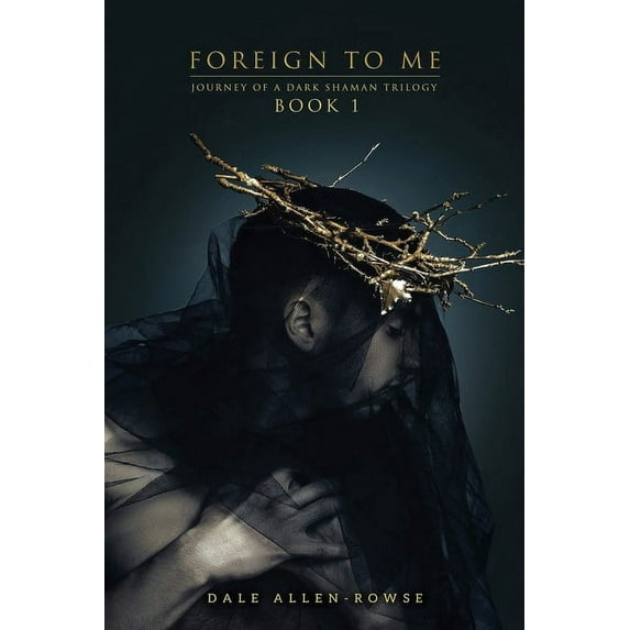 Foreign To Me, (Paperback)