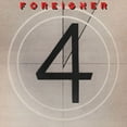 thumbnail image 1 of Foreigner - 4 - Vinyl, 1 of 5