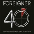 thumbnail image 1 of Foreigner - 40, 1 of 3