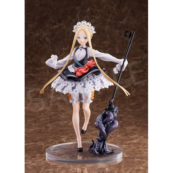 Foreigner/Abigail Williams Festival Portrait Ver Fate/Grand Order Figure