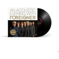 thumbnail image 1 of Foreigner - An Acoustic Evening With Foreigner - Music & Performance - Vinyl, 1 of 1