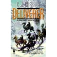 thumbnail image 1 of Foreigner: Deliverer (Series #9) (Paperback), 1 of 1