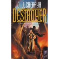 thumbnail image 1 of Pre-Owned Foreigner: Destroyer (Series #7) (Paperback), 1 of 1