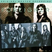 Foreigner - Double Vision - Music & Performance - Vinyl