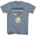 thumbnail image 1 of Foreigner Double Vision World Tour 1978 Men's T Shirt, 1 of 2