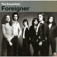 thumbnail image 1 of Foreigner - Essentials - Music & Performance - CD, 1 of 1
