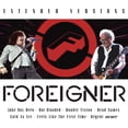 thumbnail image 1 of Foreigner - Extended Versions II - Music & Performance - CD, 1 of 2